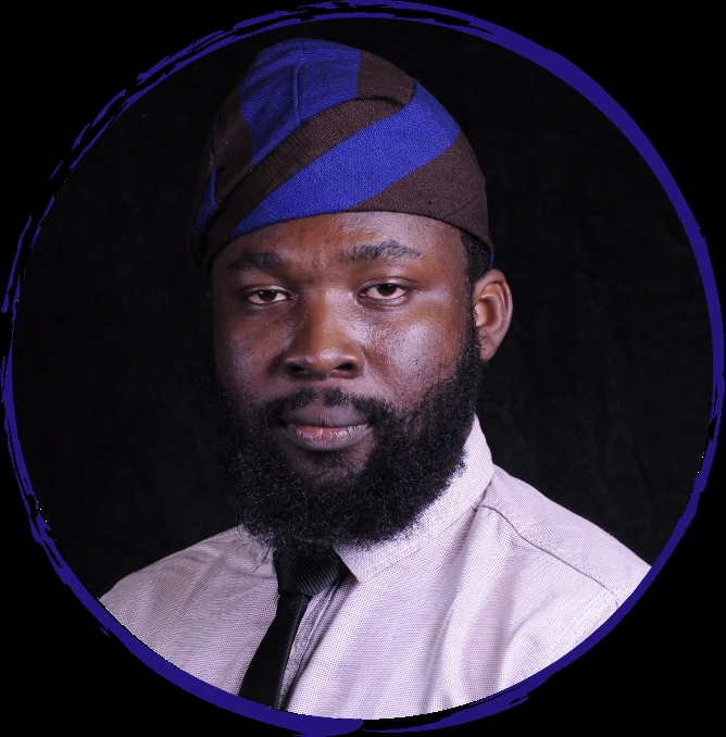Ahmed A. Sanni