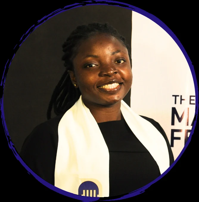 Esther Popoola