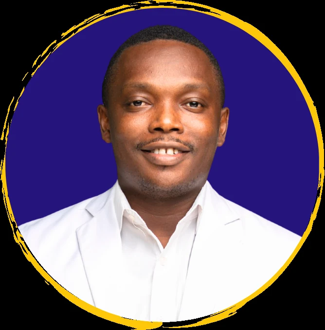 Leonard A. Ogunweide