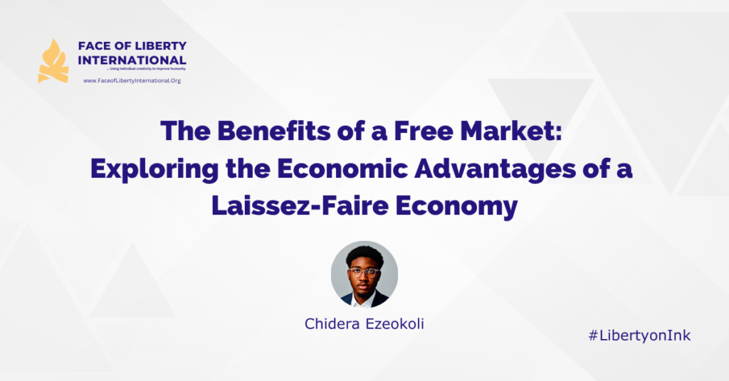 the-benefits-of-a-free-market-exploring-the-economic-advantages-of-a